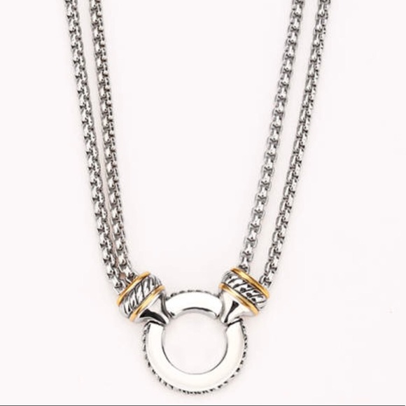 Adjustable Necklace New - Picture 5 of 6